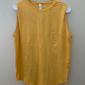 Lululemon Brunswick muscle tank
